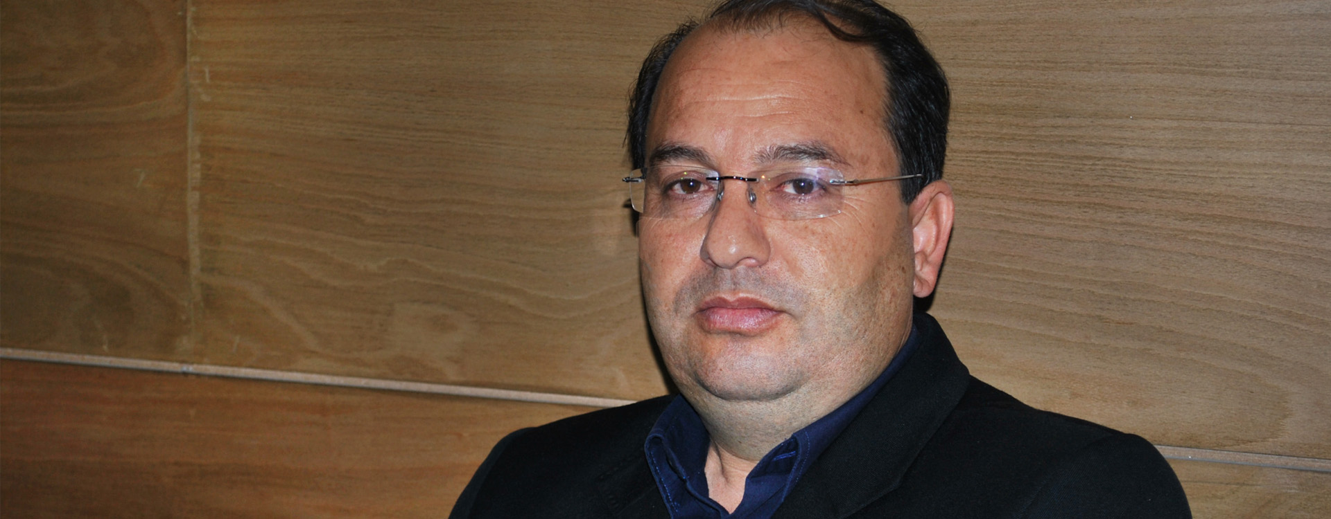 محمد رکنی، سرپرست معاونت گردشگری خراسان رضوی شد