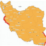 کاهش هشدار امنیتی سفر به ایران از سوی ژاپن