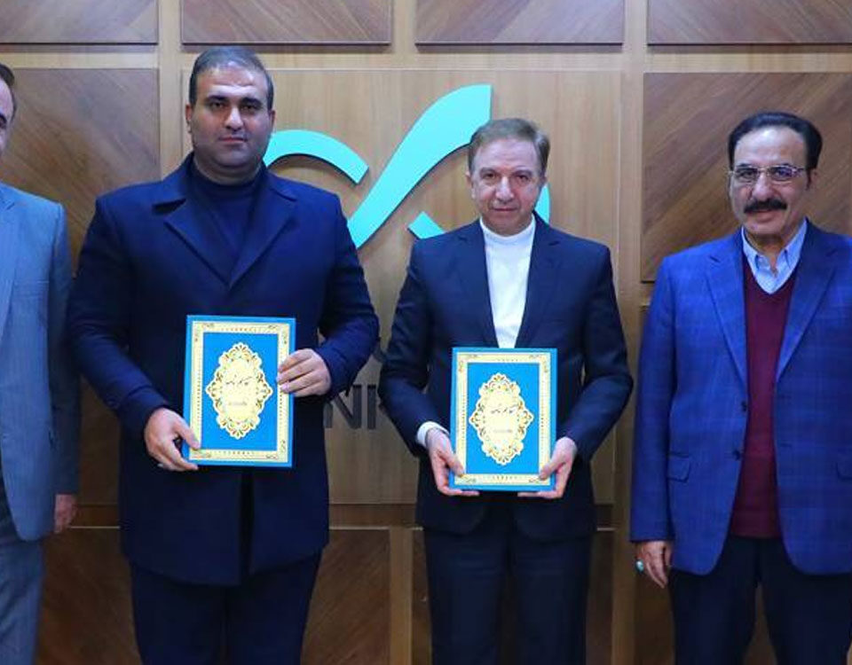 «دیبا کارت ارس»؛ اعتبار خرید ۵۰ میلیون تومانی برای گردشگران نوروزی و ساکنان ارس