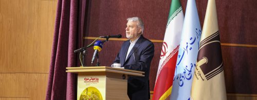 وزیر میراث فرهنگی: ایران با بیش از یک میلیون اثر تاریخی از بزرگ‌ترین قدرت‌های نرم جهان است