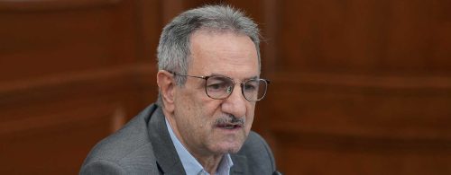 معاون گردشگری: ۴۳ درصد ظرفیت هتل‌ها در زمان جنگ خالی ماند