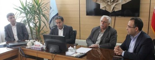 برگزاری نشست هم‌اندیشی هتلداران خراسان رضوی با مدیرکل تعاون، کار و رفاه اجتماعی