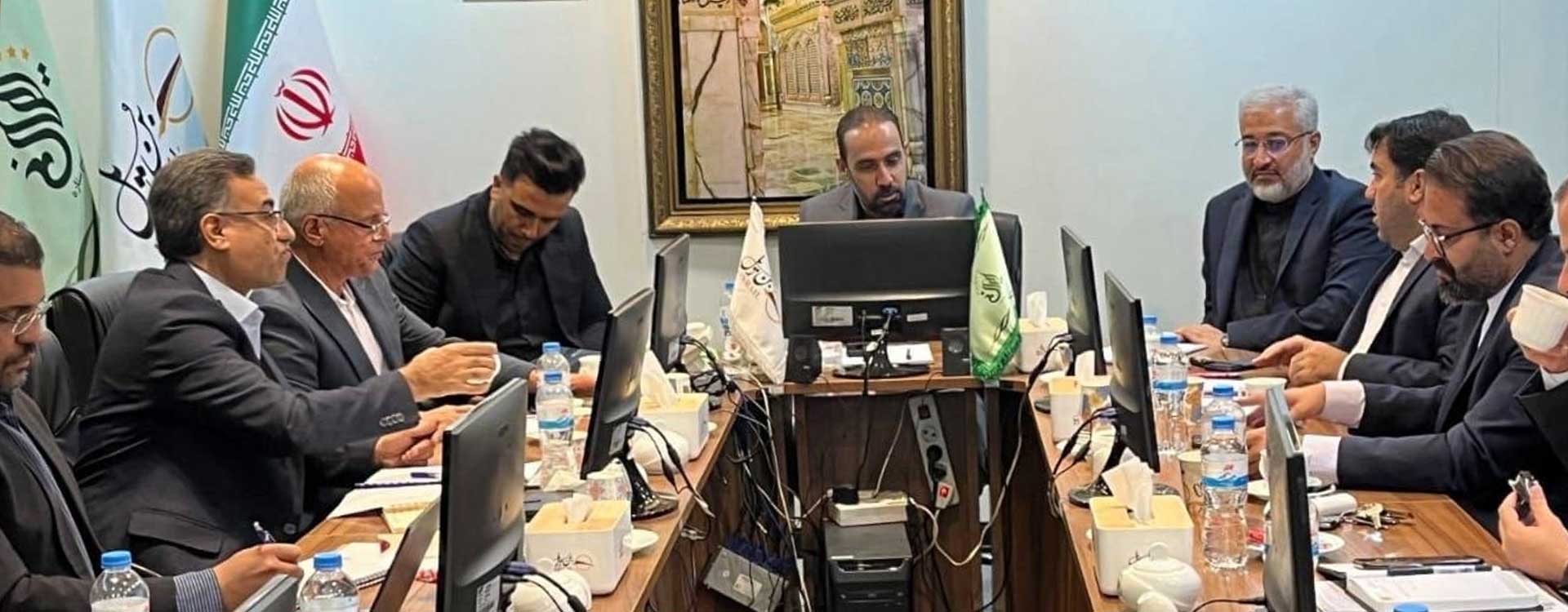 تداوم ارزیابی‌های میدانی سومین جایزه تعالی صنعت گردشگری کشور
