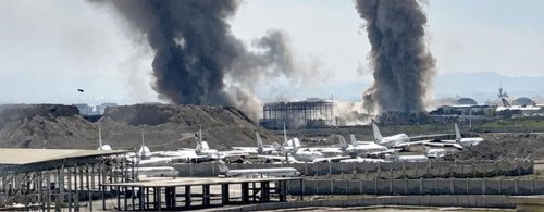 خسارت ۳۰هزار میلیاردی جنگ به صنعت هوایی کشور ▫ در جنگ تحمیلی اخیر صنعت هوایی کشور یکی از صنایعی بود که با آسیب جدی مواجه شد، آمار حاکی از آسیب‌دیدگی تعدادی هواپیما و کاهش تعداد هواپیماهای فعال کشور از حدود ۱۵۰ فروند به ۱۳۰ فروند است. ▫ طبق اعلام سازمان هواپیمایی کشوری خسارت مستقیم واردشده به شرکت‌های هواپیمایی در ایام حدود ۳۰ هزار میلیارد تومان برآورد شده است. ▫ در طول جنگ رمضان حدود یک میلیون بلیت پرواز لغو شد که تمامی وجوه از شرکت‌های هواپیمایی استرداد شد. ▫ سازمان هواپیمایی کشوری اعلام کرد که برآوردهای روزانه عدم النفع شرکت‌های هواپیمایی در تعطیلات نوروز بیش از ۷۰۰ میلیارد تومان بود. ▫ انجمن شرکت‌های هواپیمایی کشور، اعلام کرد که مهمترین خسارت‌های صنعت هوایی کشور در ایام جنگ عبارتند؛ از دست رفتن فرصت جابه‌جایی مسافران نوروزی و همچنین آسیب به زیرساخت‌های فرودگاه‌ها. ▫ صنعت هوایی کشور برای جذب ۱۵ میلیون گردشگر در برنامه هفتم توسعه، به بیش از ۵۰۰ فروند هواپیما نیاز داشت که با خروج ۶۰هواپیمای مسافربری از دور چالش‌ها جدی‌تر شده است.