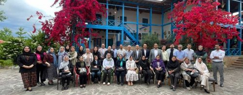 دوره توانمندسازی مدیران اقامتگاه‌های بوم‌گردی استان گیلان برگزار شد