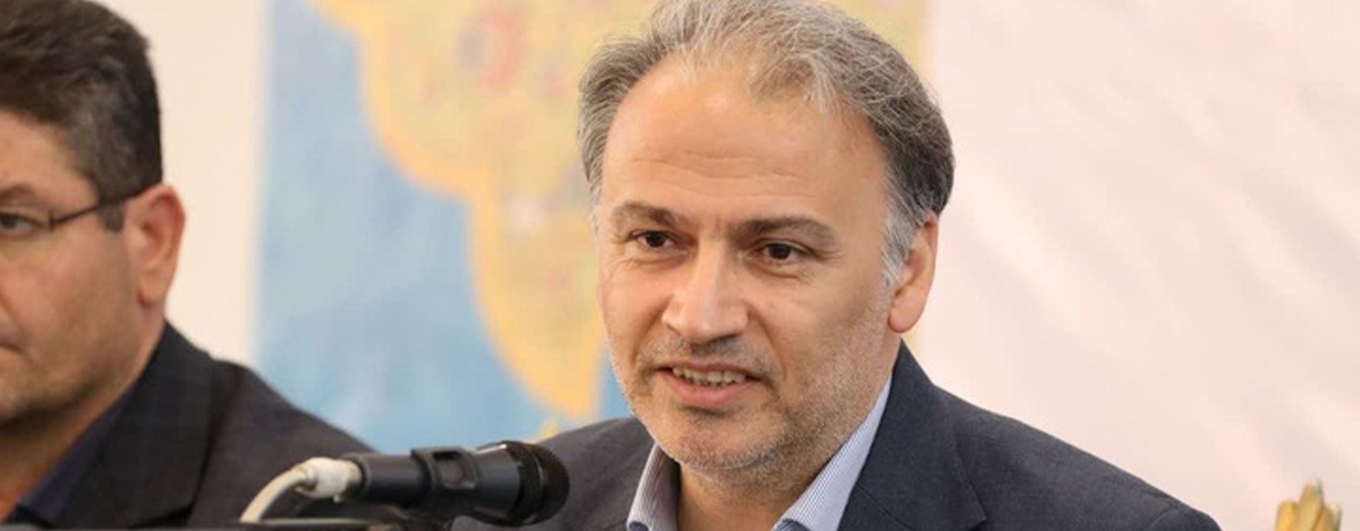سرمایه‌گذاران با فرصت‌های سرمایه‌گذاری گردشگری در خراسان شمالی آشنا شدند