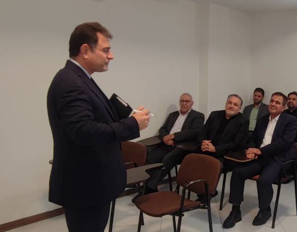 مدرسه هتل‌داری هما آماده پذیرش فراگیران شد / راه‌اندازی شعب جدید در شمال و جنوب کشور