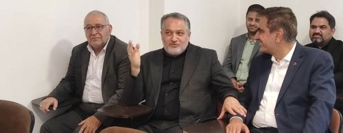گروه هتل‌های هما زنجیره آموزش و خدمات خود را گسترش می‌دهد