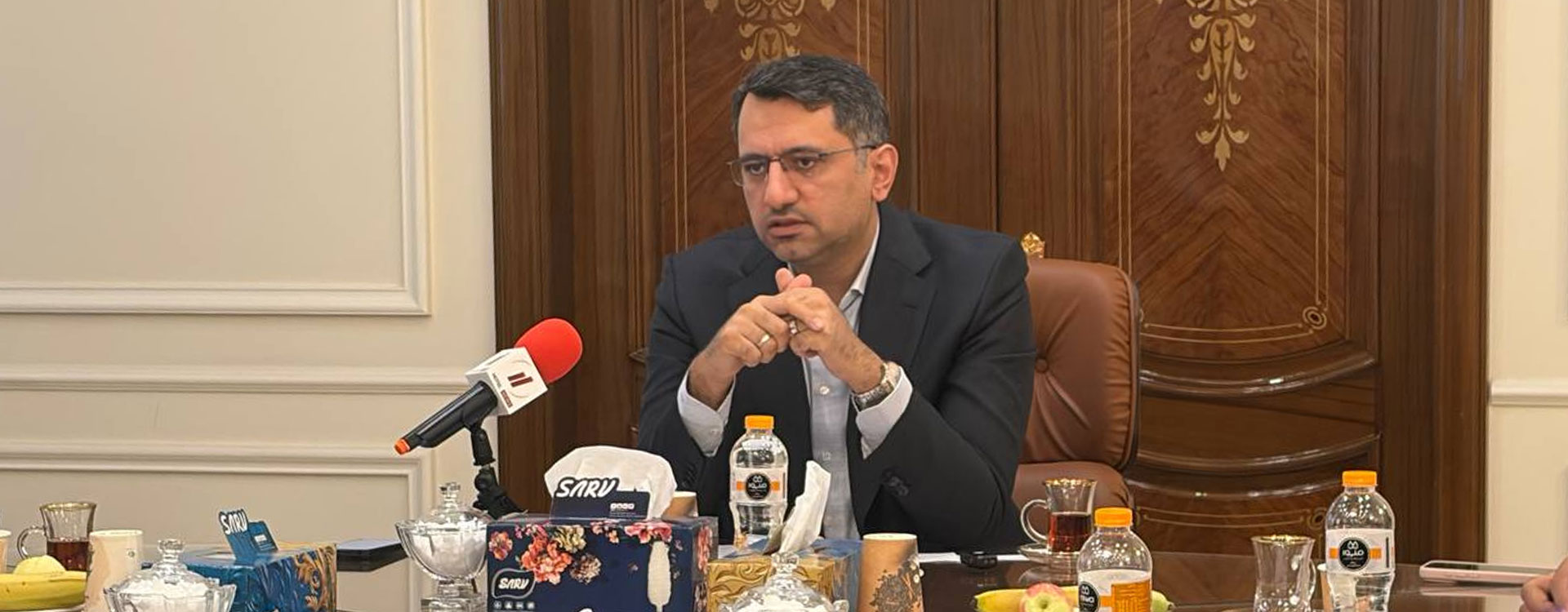 حمایت از کسب‌وکارهای آسیب‌دیده با اعلام شرایط فورس‌ماژور