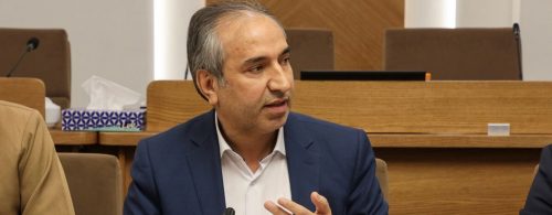 رئیس جامعه هتلداران ایران: تفاهم‌نامه وزارت میراث و اقتصاد، گامی راهبردی در حمایت از گردشگری است