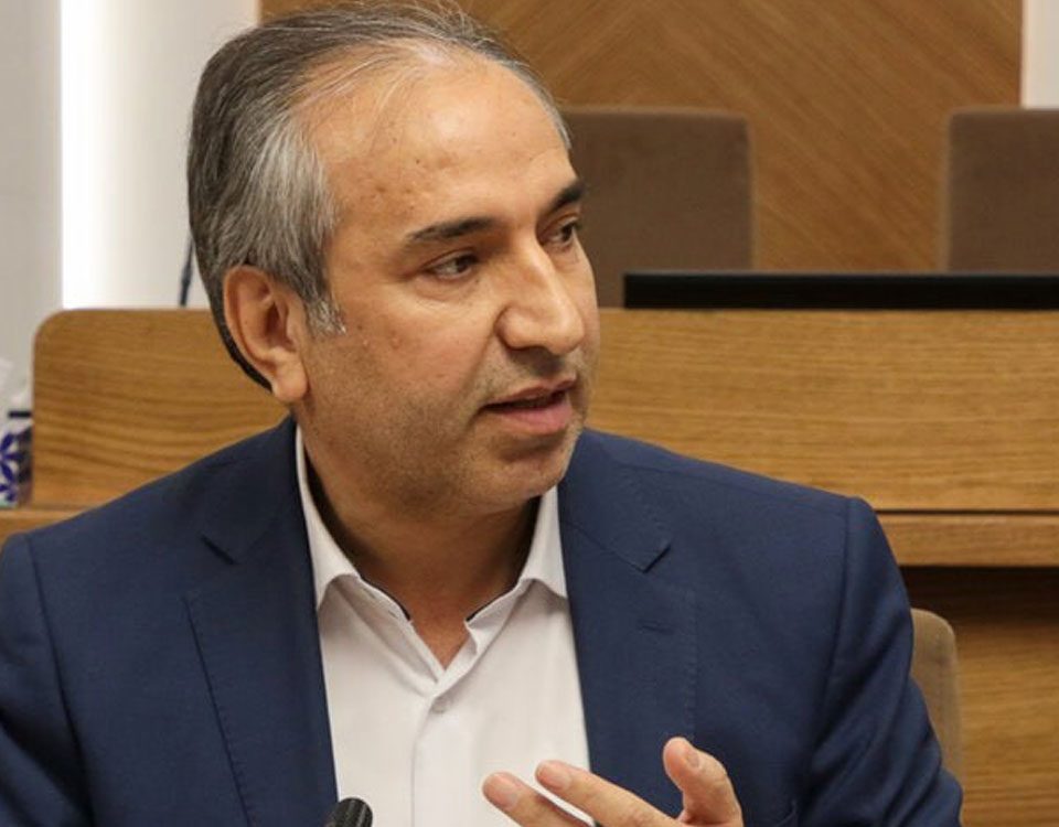 رئیس جامعه هتلداران ایران: تفاهم‌نامه وزارت میراث و اقتصاد، گامی راهبردی در حمایت از گردشگری است