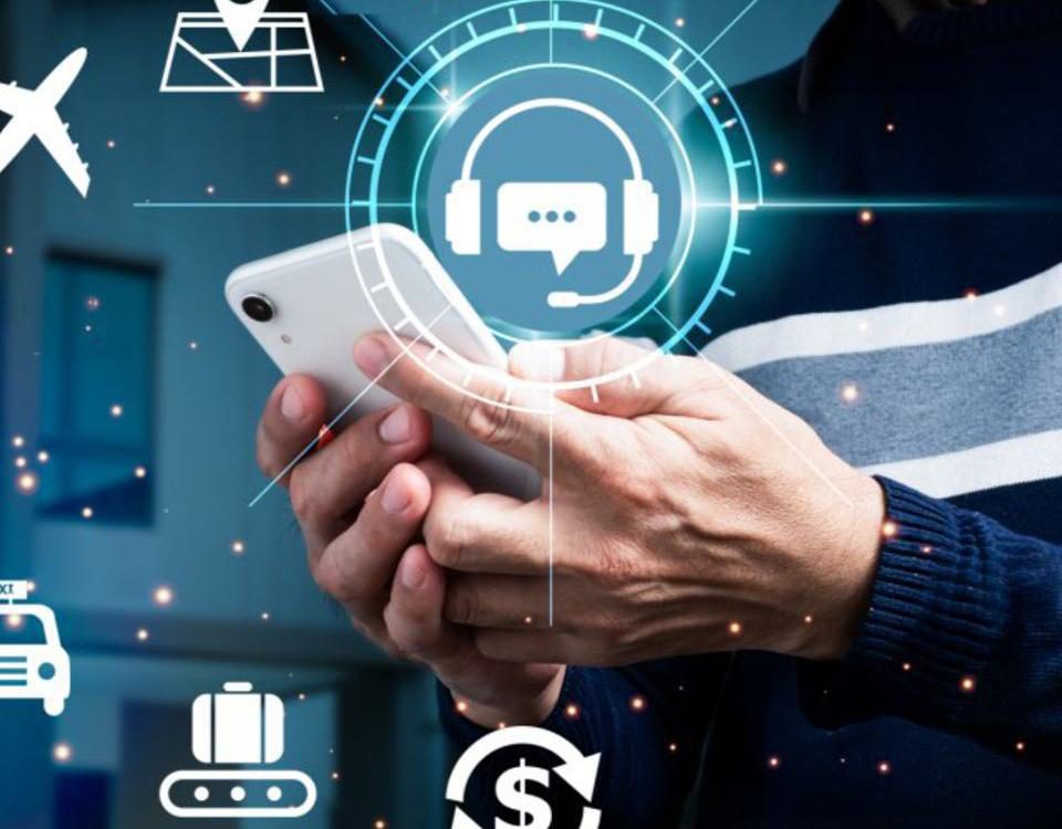 هوش مصنوعی؛ موتور جدید تحول در صنعت سفر