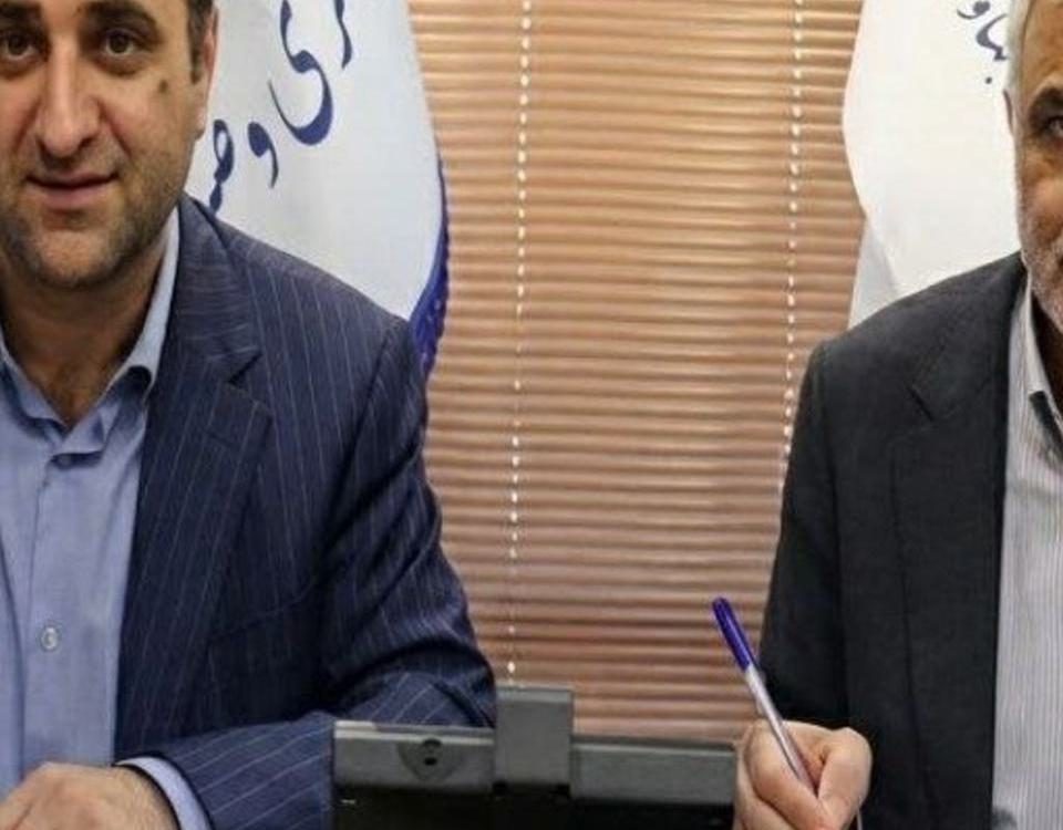 توسعه گردشگری فرودگاهی با همکاری وزارت میراث فرهنگی و شرکت فرودگاه‌ها
