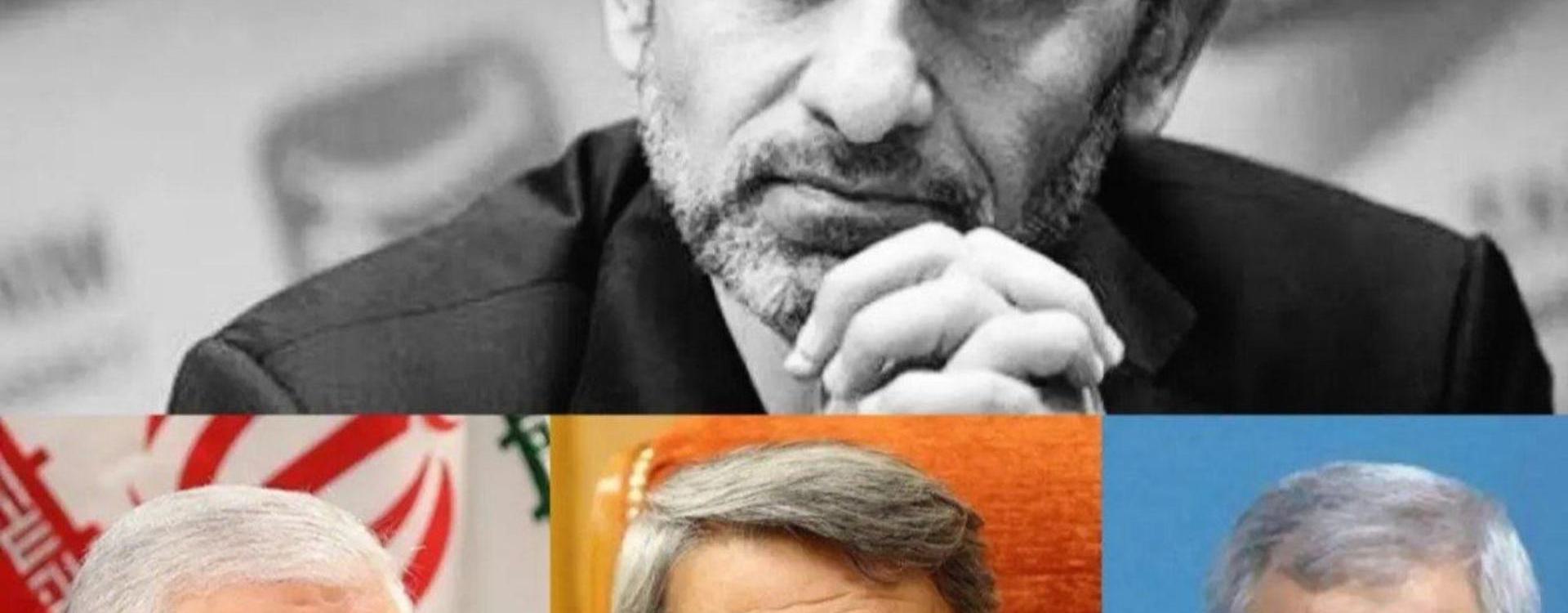پایان حکم جبلی؛ گزینه‌های احتمالی ریاست صداوسیما معرفی شدند