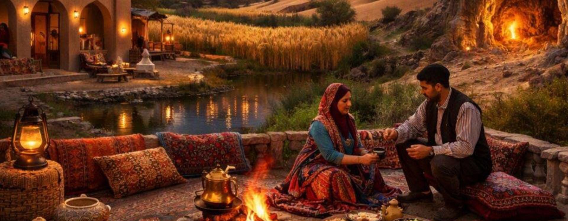 ضرورت بازتعریف بوم‌گردی ایران برای بازارهای جهانی