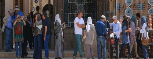خراسانرضوی در صدر بازاریابی گردشگری خارجی کشور قرار گرفت