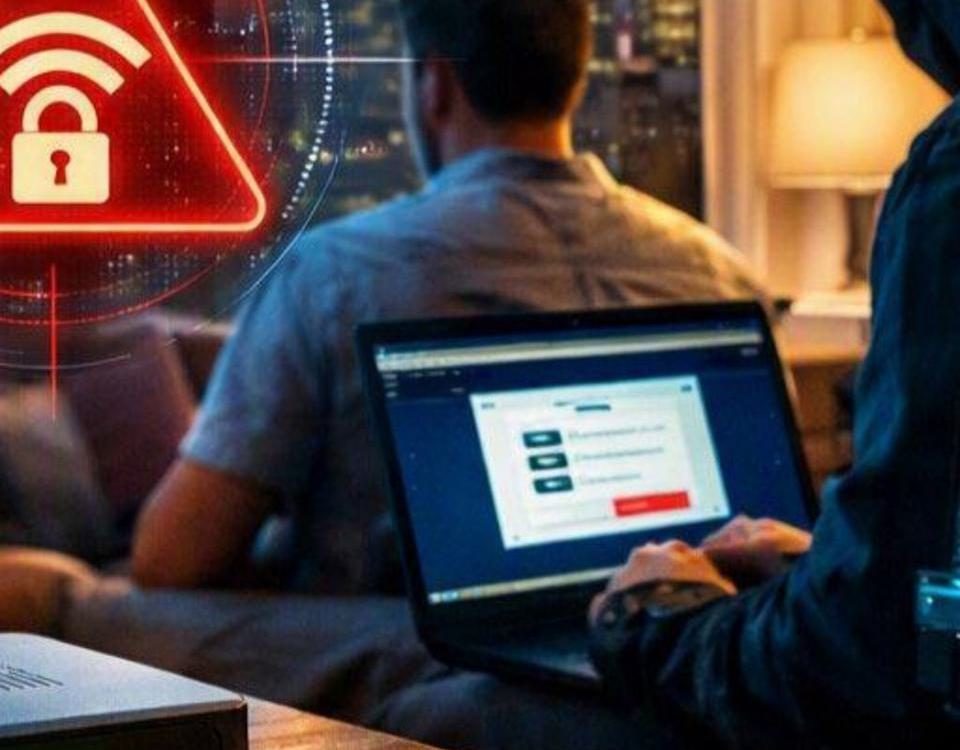 هشدار مایکروسافت درباره جاسوسی سایبری از مسافران با وای‌فای هتل‌ها