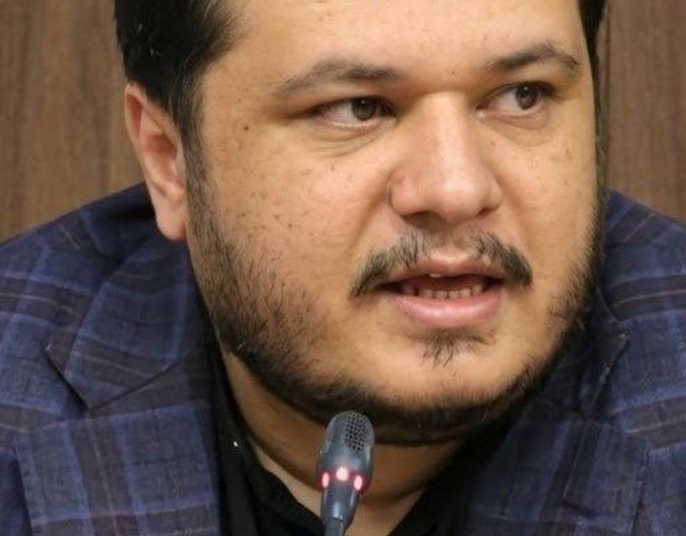 "حجت نیکی‌ملکی" رئیس هیئت‌مدیره دیجی‌کالا شد