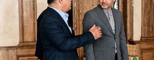بازدید معاون گردشگری اصفهان از روند آماده‌سازی هتل ویرا