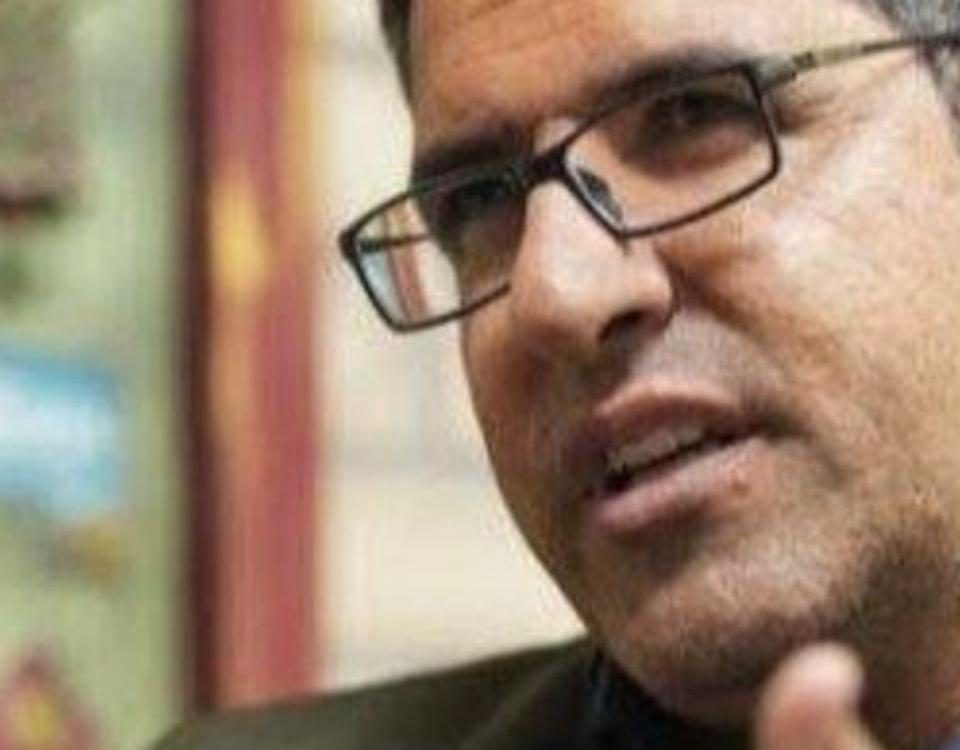 پیام تبریک رئیس جامعه اقامتگاه‌های بوم‌گردی کشور به مناسبت روز خبرنگار