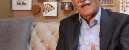 آخرین وضعیت پرونده ساعدینیا؛ رأی صادر و پرونده راهی دیوان عالی کشور شد.