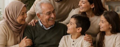 دیدار با بستگان مهم‌ترین انگیزه سفرهای داخلی در ترکیه است