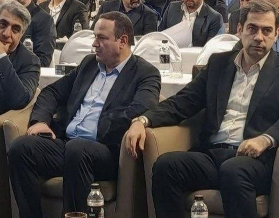 برگزاری همایش ملی معرفی و تبیین بهره‌برداری از توکن تکو در هتل هما تهران