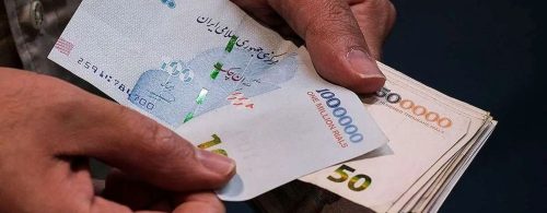 مطالبه فوری برای بازنگری در دستمزدها