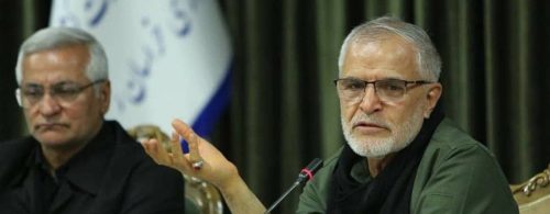 ردیف بودجه برای اربعین و دهه پایانی صفر درنظر گرفته شود
