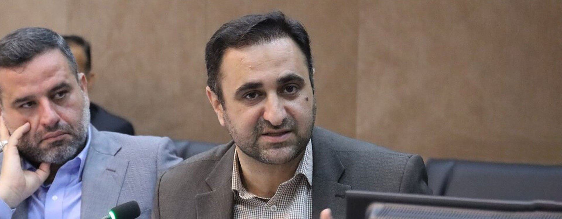 اختصاص ۲ همت گواهی سپرده خاص به خراسان‌رضوی
