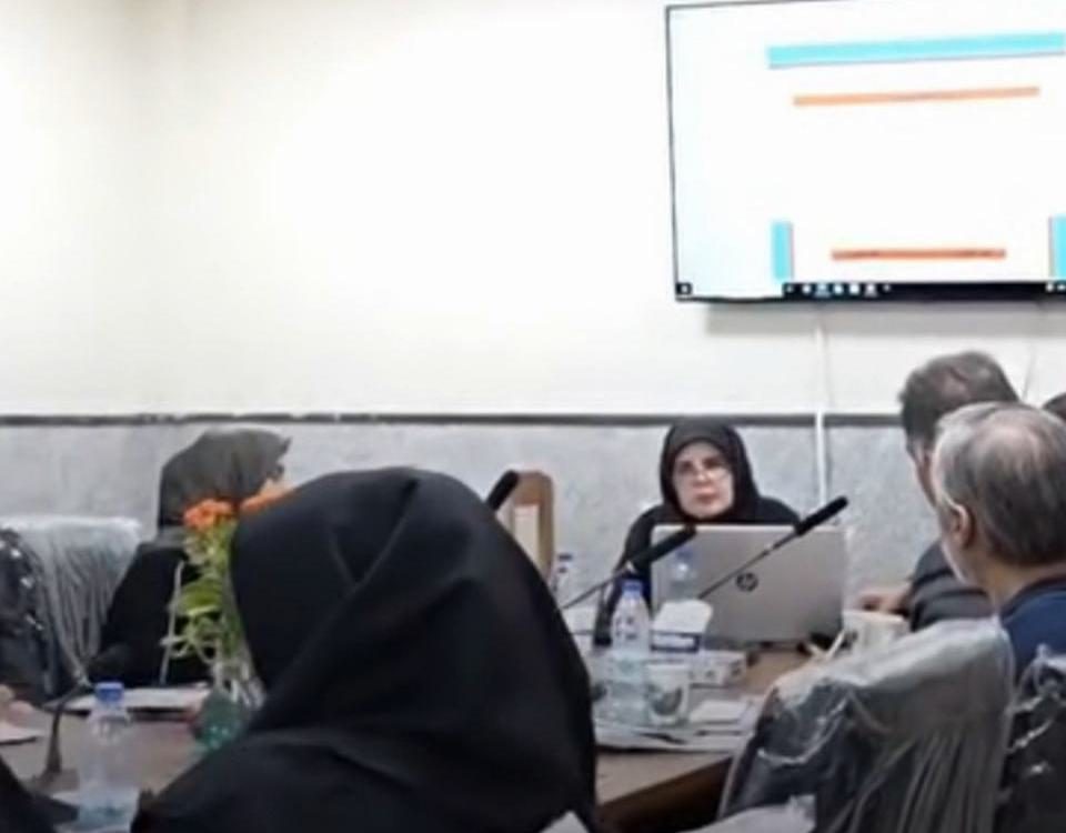 گامی نو در مسیر تقویت هویت فرهنگی و گردشگری تهران
