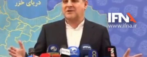 همزمانی ماراتن تهران با رزمایش جانفدا نباید اتفاق می‌افتاد