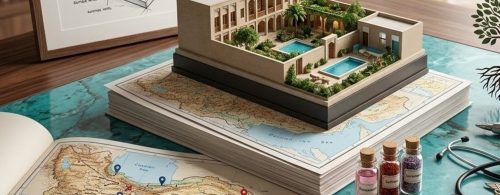 در کدام بخش گردشگری سرمایهگذاری کنیم؟