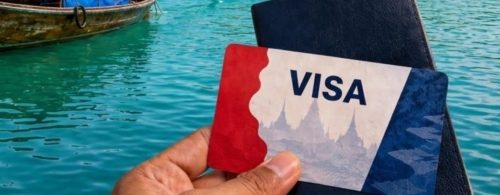 قوانین ویزای تایلند برای ایرانیان سخت‌تر می‌شود