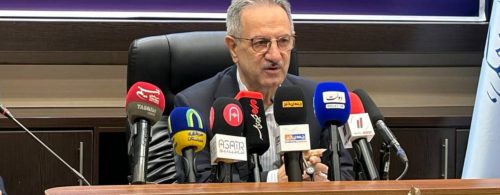 برنامه‌های هفته گردشگری با تمرکز بر هوشمندسازی و توسعه بازارهای منطقه‌ای دنبال می‌شود