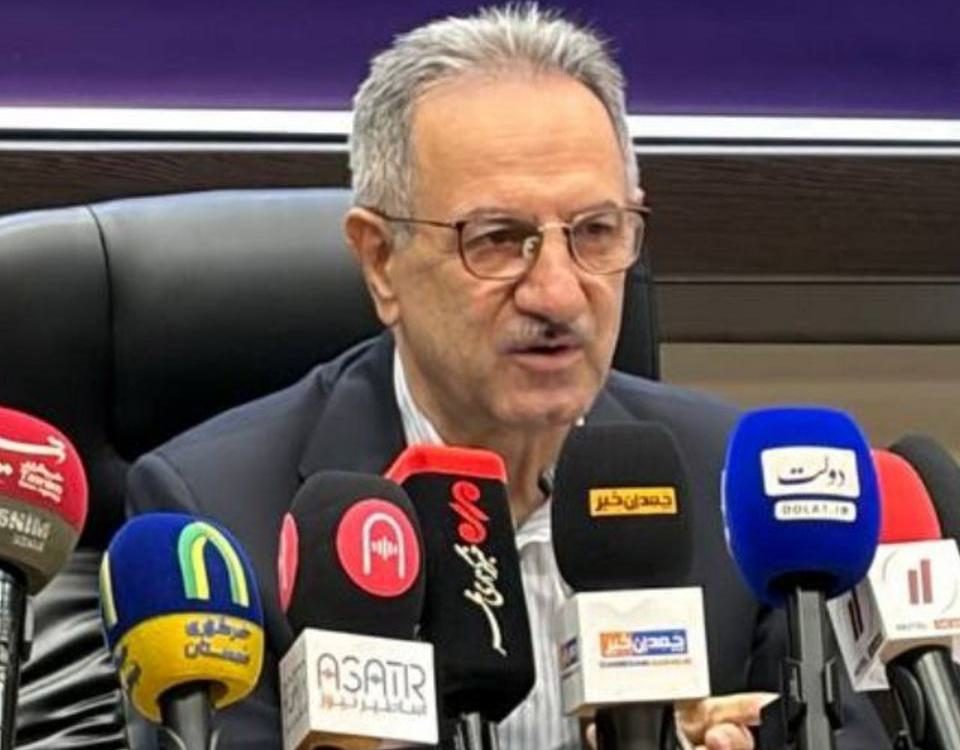 رئیسجمهور با هواپیمای اختصاصی خودش مواد اولیه دارو از هند آورد