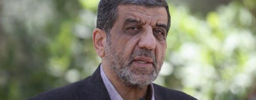 نفوذی جریانی است که وسط جنگ حرف لایحه حجاب را در دهان نماینده مجلس می‌گذارد