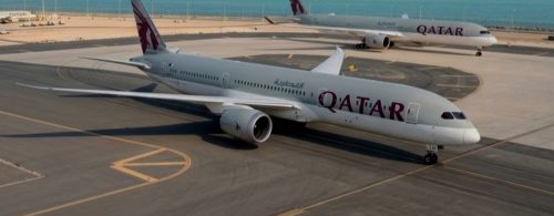جنگ و افزایش قیمت سوخت، A330های قطر ایرویز را زمین‌گیر کرد