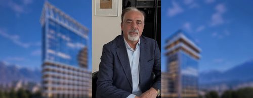توضیحات تکمیلی علی اصغر امیری در خصوص پروژه هتل اسپیناس رویال