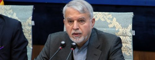 هفته گردشگری با افتتاح پروژههای گردشگری در ۲۷ استان همراه میشود