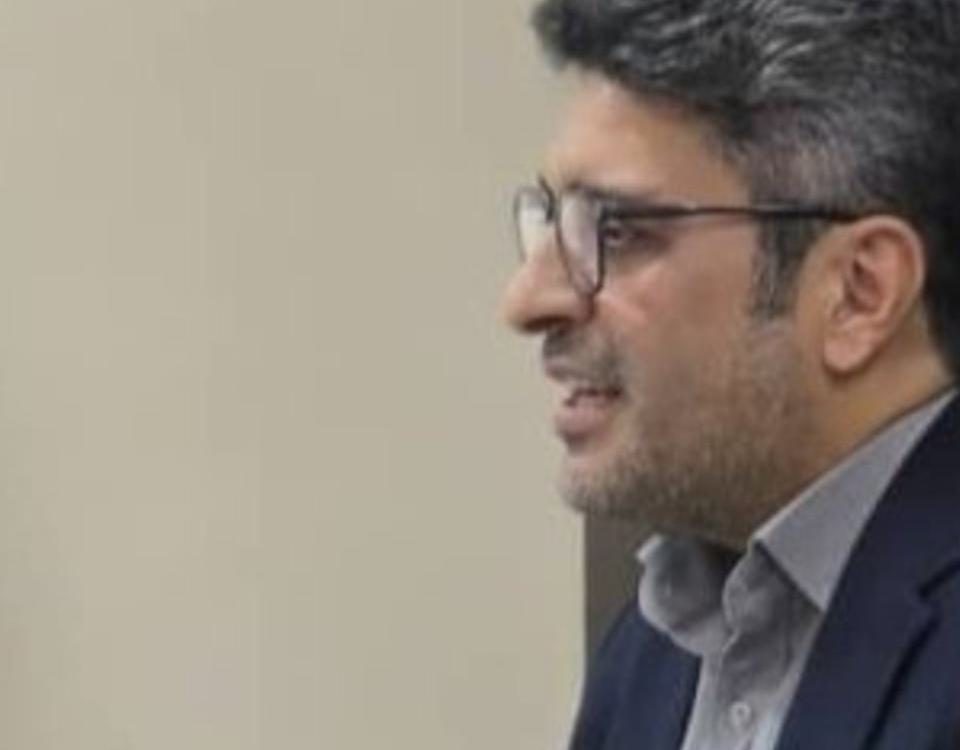 نشست آن‌سوی آبادگران با محوریت توسعه گردشگری و فعال‌سازی پروژه‌های اقامتی برگزار می‌شود.