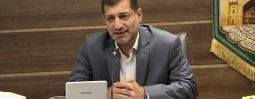 پیام تبریک مرتضی صفری، مدیرکل میراث‌فرهنگی، گردشگری و صنایع‌دستی آذربایجان غربی به‌مناسبت هفته گردشگری