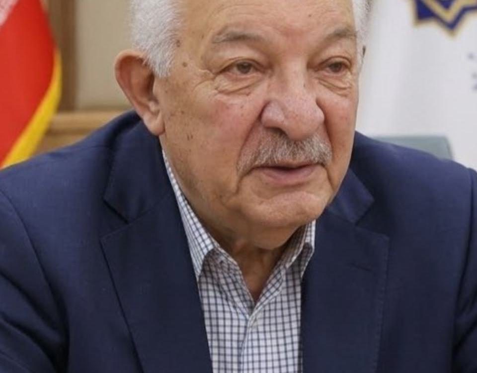 سرمایه‌گذاری در گردشگری باید با نگاه به آینده انجام شود