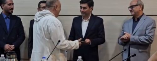 نشست تخصصی گردشگری هوایی توسط فراکسیون گردشگری مجلس برگزار شد