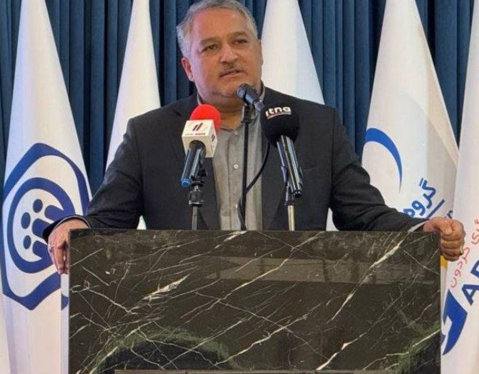 علیرضا تابش از خدمات توسعه‌گرایانه مرحوم محمد معزالدین تجلیل کرد
