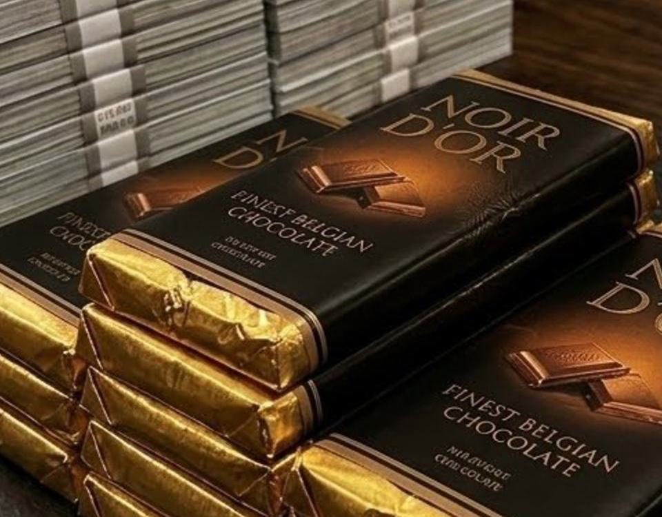 موج جدید گرانی به قفسه شکلات‌ها رسید؛ جهش ۲۸ درصدی قیمت جهانی کاکائو