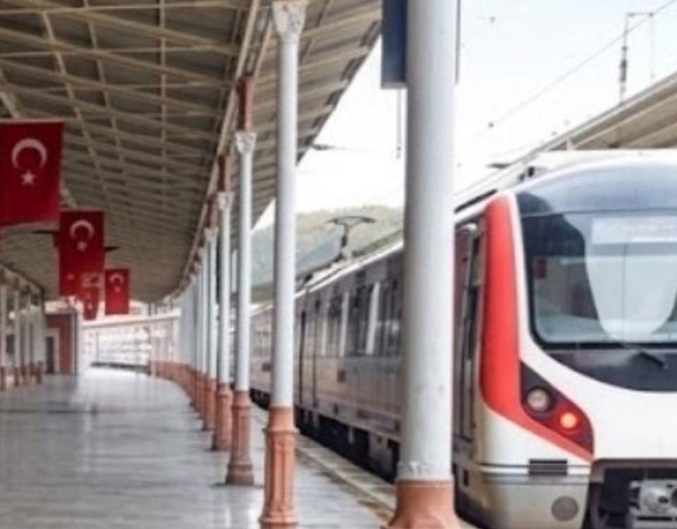 قوانین جدید بلیت قطار تهران ـ وان اعلام شد