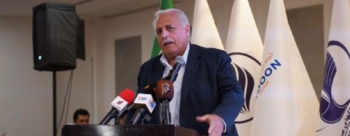 خراسان رضوی برای حضور قدرتمند در سمپوزیوم گردشگری اکو آمادگی کامل دارد