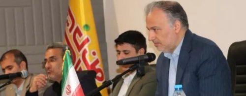 نشست فعالان گردشگری بجنورد با محوریت بررسی دیدگاه‌های بخش خصوصی برگزار شد.
