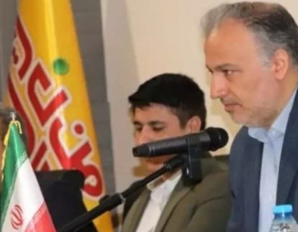 نشست فعالان گردشگری بجنورد با محوریت بررسی دیدگاه‌های بخش خصوصی برگزار شد.